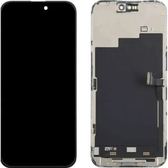 LCD Дисплей с тъчскрийн за iPhone 11 Pro OLED HI++